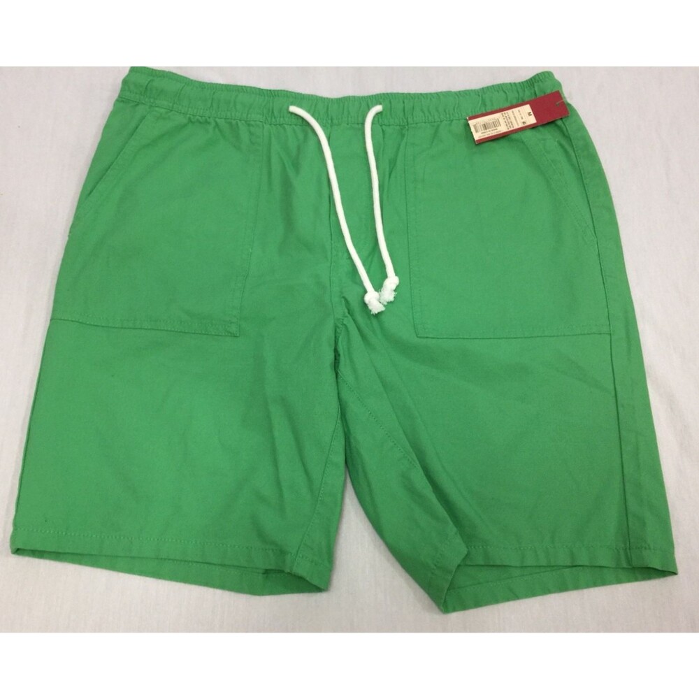 NWT MERONA MENS COTTON SHORTS SIZE M